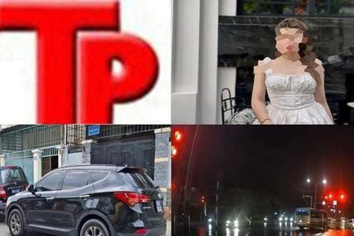 Bản tin Hình sự: Hai nhóm thanh thiếu niên mang dao đánh nhau vì mâu thuẫn trên Facebook