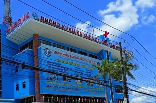 Cà Mau: Kiểm tra khu đất viễn thông bỗng thành phòng khám tư nhân
