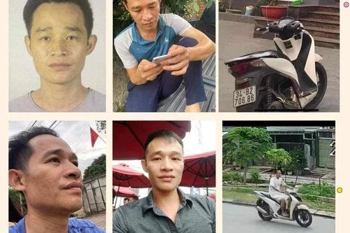 Công an treo thưởng 500 triệu đồng cho người cấp tin về kẻ sát hại hai phụ nữ