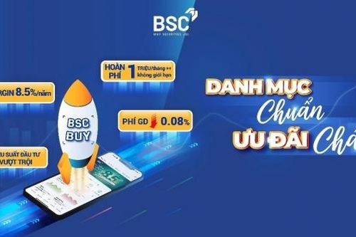 TOP 10 cổ phiếu khuyến nghị có hiệu suất đầu tư vượt trội