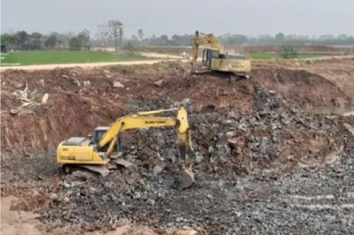 Vĩnh Phúc: Một thiếu niên đuối nước tử vong