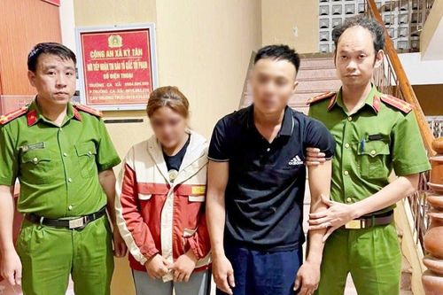 Mang nhiều tiền án vẫn tiếp tục phạm tội