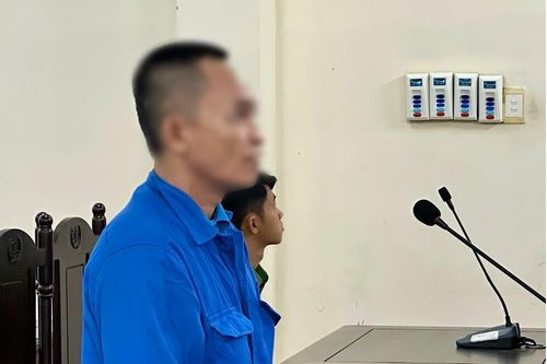 Đâm chết em trai vì mâu thuẫn
