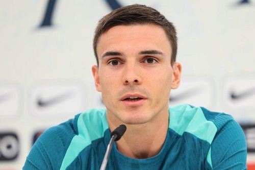 Fulham bán Palhinha cho Bayern Munich giá kỷ lục
