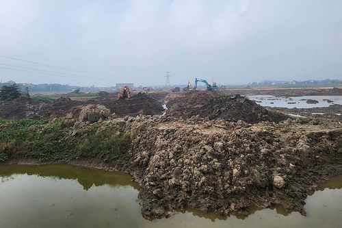 1 học sinh đuối nước tử vong ở Vĩnh Phúc