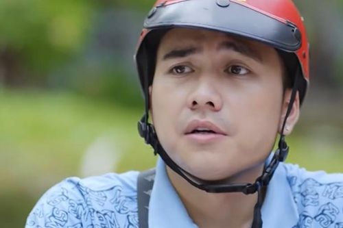 'Sao Kim bắn tim Sao Hỏa' tập 3: Hào hoảng loạn khi đang lái xe thì gặp Nghiêm