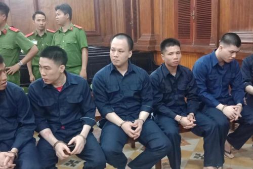 Nhóm đòi nợ thuê giả giọng người chết để uy hiếp tinh thần con nợ