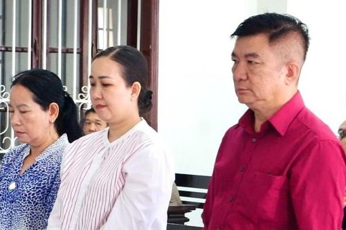 Gây thiệt hại hơn 12 tỷ đồng, cựu giám đốc bệnh viện bị phạt 3 năm tù treo