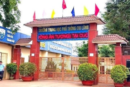 Kết luận bất ngờ vụ 19 học sinh lớp 12 nhập viện sau bữa trưa