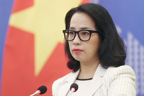 Đề nghị Mỹ sớm đưa Việt Nam khỏi danh sách theo dõi đặc biệt về tự do tôn giáo