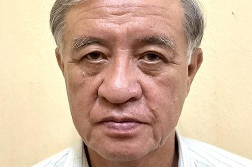 Bắt tạm giam nguyên Phó Chủ tịch Thường trực UBND tỉnh Bình Thuận