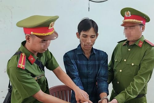 Bắt người thứ 7 trong băng nhóm 'bảo kê' trên vùng biển Kiên Giang