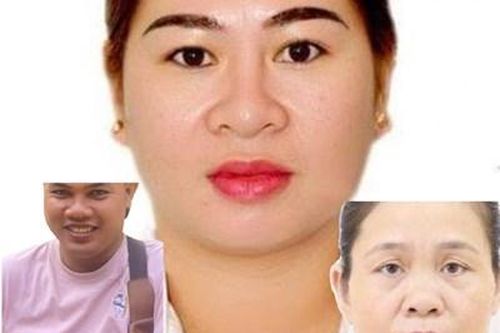 Bắt giữ các đối tượng đưa người đi nước ngoài trái phép dưới vỏ bọc nhà sư