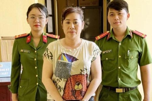 Khởi tố 7 bị can liên quan đến 'tín dụng đen' ở thị xã Nghi Sơn
