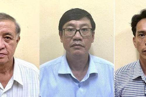 Phê chuẩn khởi tố nguyên Phó Chủ tịch Thường trực UBND tỉnh Bình Thuận
