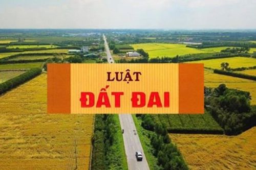 Những đối tượng nào chịu trách nhiệm trước Nhà nước đối với việc sử dụng đất từ ngày 1/7/2024?