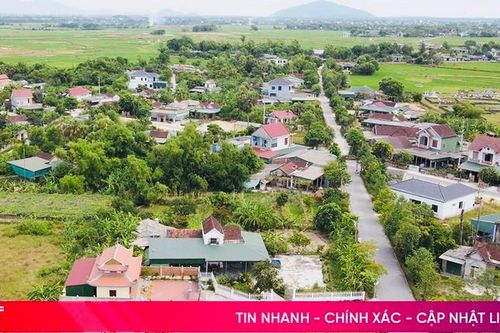 Về miền quê nông thôn mới kiểu mẫu Bình Minh
