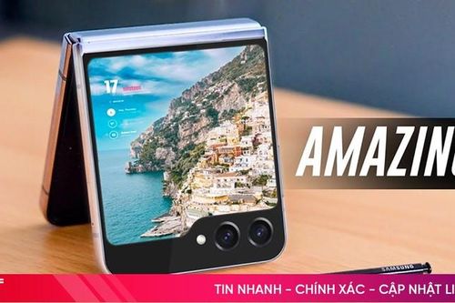 Samsung Galaxy Z Flip 6 có gì mới? Giá bao nhiêu?