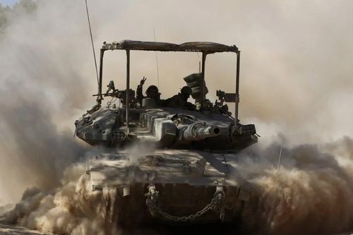 Xung đột Hamas-Israel: Báo cáo về hành vi ngược đãi 'không thể chấp nhận'