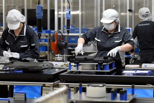 Nhật Bản đối mặt nguy cơ thiếu 970.000 lao động nước ngoài vào năm 2040