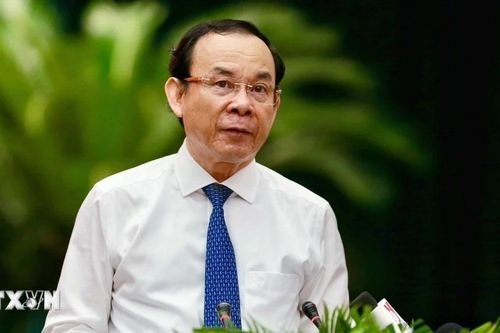 Việt Nam luôn coi trọng phát triển quan hệ hữu nghị truyền thống với Mông Cổ
