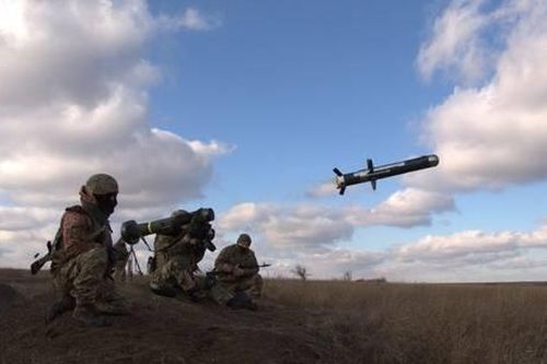 Nổ tại nhà máy vũ khí Mỹ viện trợ Ukraine, nhiều người bị thương