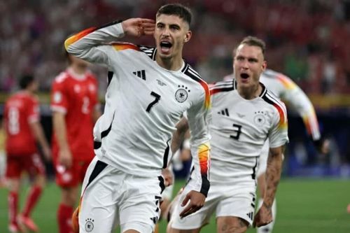Đức - Tây Ban Nha: Tái hiện trận chung kết EURO 2008