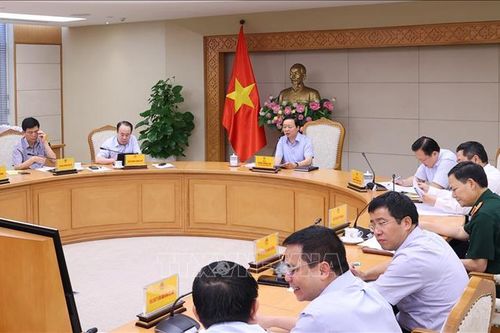 Tháo gỡ khó khăn trong xây dựng hồ sơ mời thầu Dự án thành phần 4 Sân bay Long Thành