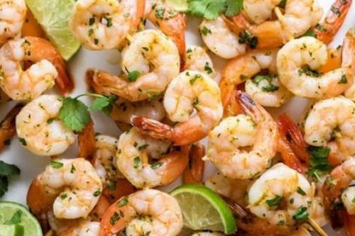 Thêm một cách làm tôm nướng siêu ngon