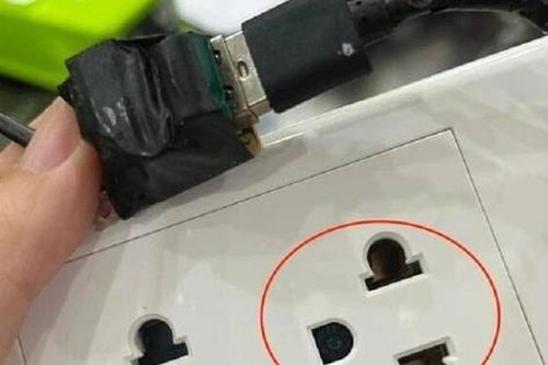 Công an điều tra vụ đặt camera quay lén trong ổ điện phòng trọ nữ