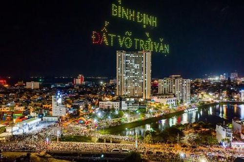 Tung sản phẩm du lịch mới, Bình Định kỳ vọng thu hút khách hè