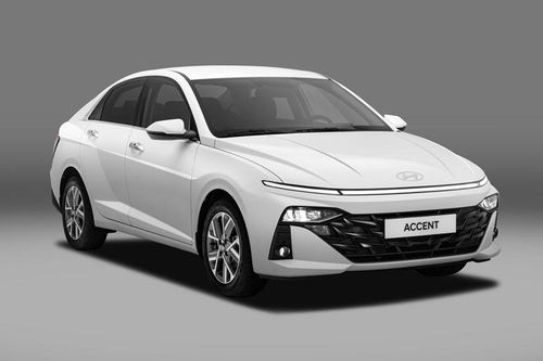 Bảng giá xe Hyundai tháng 7/2024: Grand i10 2024 lên kệ