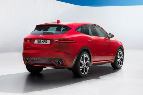 Bảng giá xe Jaguar tháng 7/2024: Đắt nhất 15,290 tỷ đồng