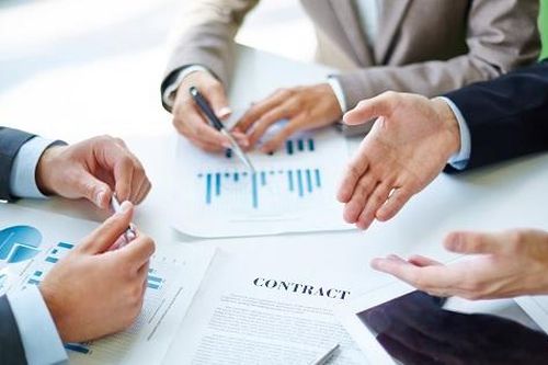 Quản trị công ty là minh bạch về thông tin và chính trực về con người