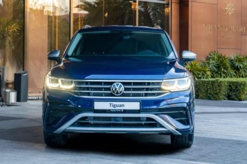 SUV 7 chỗ Volkswagen Tiguan trình làng biến thể cao cấp tại Việt Nam, giá bán 1,688 tỷ đồng