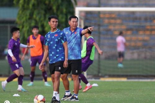 ĐT Việt Nam nhận tin quan trọng từ ĐT Indonesia về giải Đông Nam Á