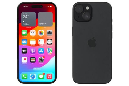 Bảng giá iPhone tháng 7/2024: Giảm giá sốc