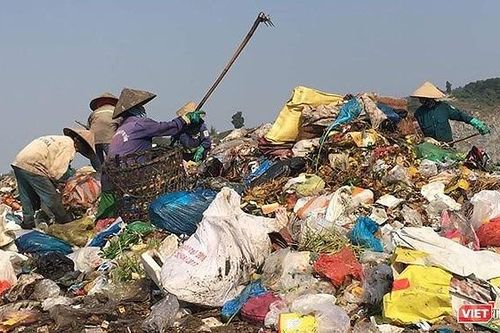 Đà Nẵng phê duyệt đầu tư nhà máy xử lý chất thải đa năng trị giá 164 tỷ đồng