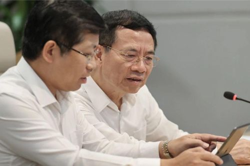Trợ lý ảo giúp thay đổi cách làm việc của hệ thống công chức Nhà nước