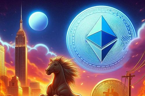 Ethereum sẽ vượt trội hơn Bitcoin sau khi ra mắt ETF – BTC gần chạm 60.000 USD