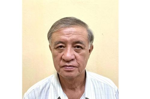 Bắt cựu Phó chủ tịch UBND tỉnh Bình Thuận do liên quan Rạng Đông