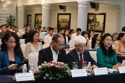Doanh nghiệp Việt 'yếu thế' với đối tác ngoại ngay từ khâu đàm phán