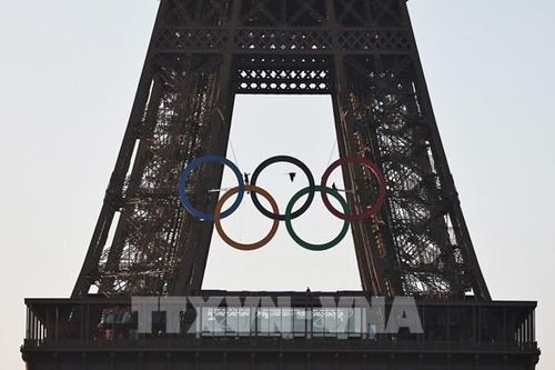 Olympic Paris 2024 diễn ra khi nào?