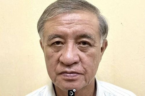 Khởi tố nguyên Phó Chủ tịch Thường trực UBND tỉnh Bình Thuận