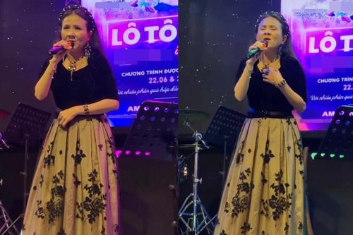 'Bà hoàng cải lương' hát nhạc remix ở tuổi 51, nhan sắc hiện tại ra sao?