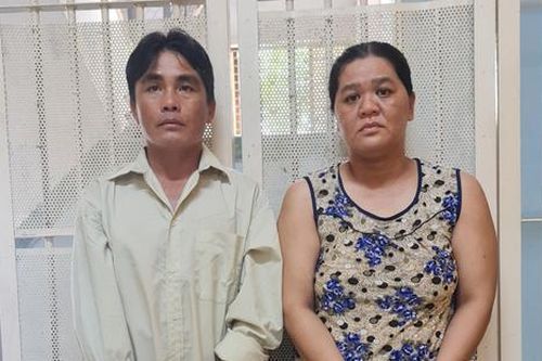 Nữ sinh SN 2000 bị bạo hành và lời khai phẫn nộ của đôi vợ chồng ở Thủ Đức