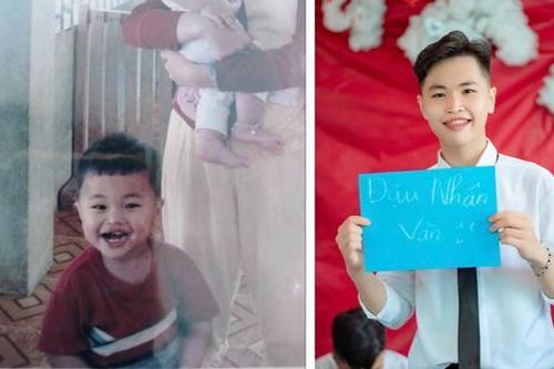 Cha mẹ bỏ rơi ở chân cầu vì dị tật, bạn bè trêu chọc, chàng trai bất ngờ tái sinh hình hài mới sau 18 năm