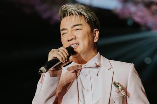 Song ca cùng fan nhí, điều gì khiến Đàm Vĩnh Hưng phải 'than trời'?