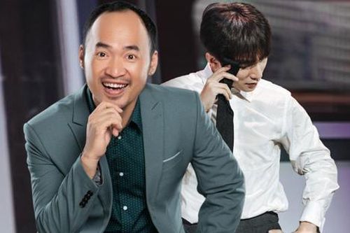 Bất ngờ trước mối quan hệ giữa Sơn Tùng và Tiến Luật