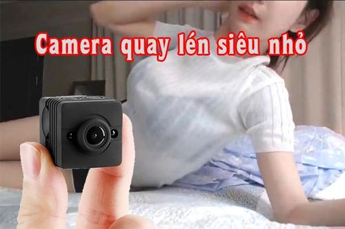 Camera quay lén trong nhà vệ sinh phòng trọ: Đừng để phụ nữ đơn độc đối mặt cạm bẫy